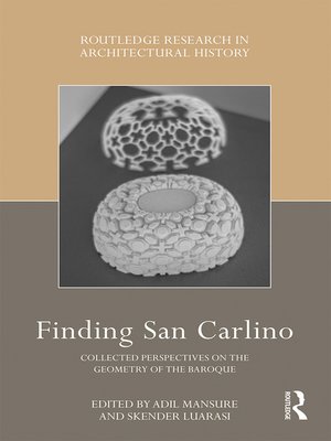 cover image of Finding San Carlino
